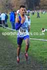 Senior Men and Under-23s, 2023 British Athletics Cross Challenge, Sefton Park, Liverpool. Photo: David T. Hewitson/Sports for All Pics